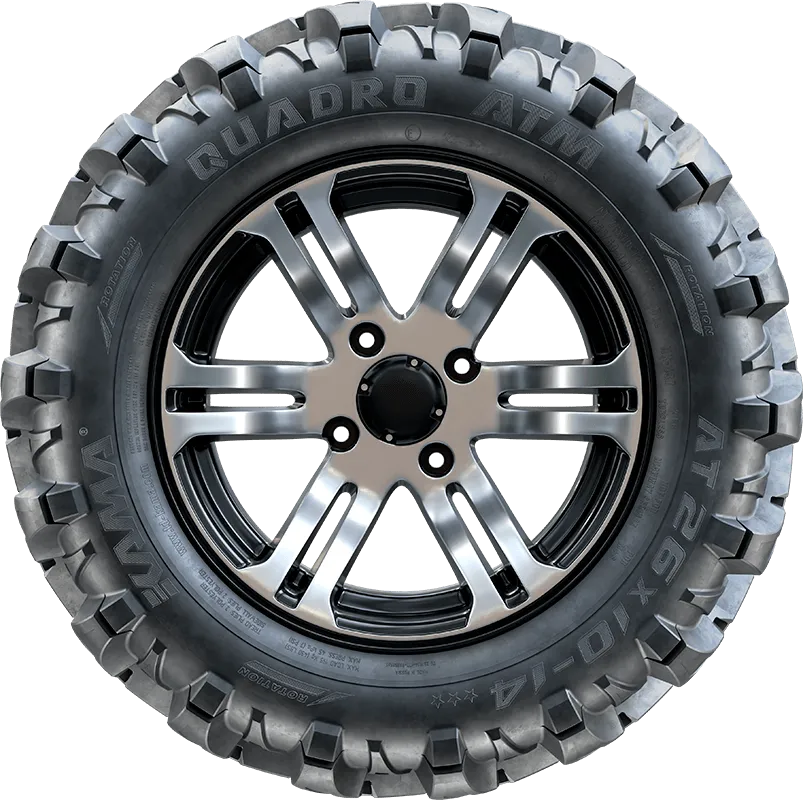 KAMA QUADRO ATM (НК-437) в Лангепасе — KAMA TYRES KAMA QUADRO ATM (НК-437) в Лангепасе