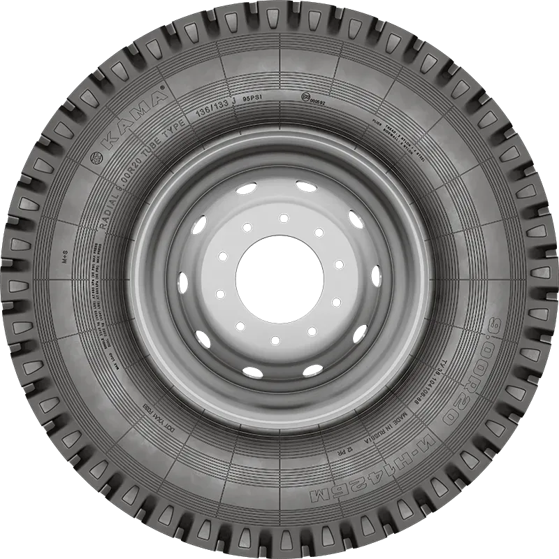 KAMA И-Н142БМ нс14 мороз в Лангепасе — KAMA TYRES KAMA И-Н142БМ нс14 мороз в Лангепасе
