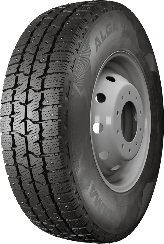 KAMA ALGA LT (НК-534) в Лангепасе — KAMA TYRES KAMA ALGA LT (НК-534) в Лангепасе