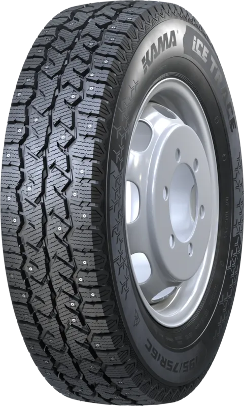 KAMA ICE TRACE (HK-530) в Лангепасе — KAMA TYRES KAMA ICE TRACE (HK-530) в Лангепасе