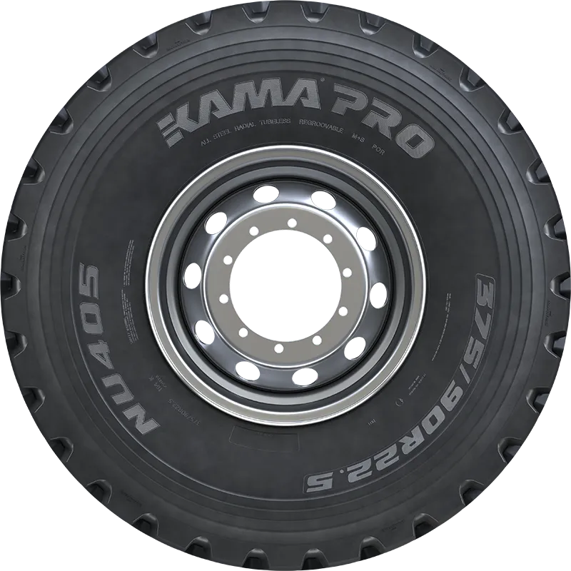 KAMA PRO NU 405 в Лангепасе — KAMA TYRES KAMA PRO NU 405 в Лангепасе