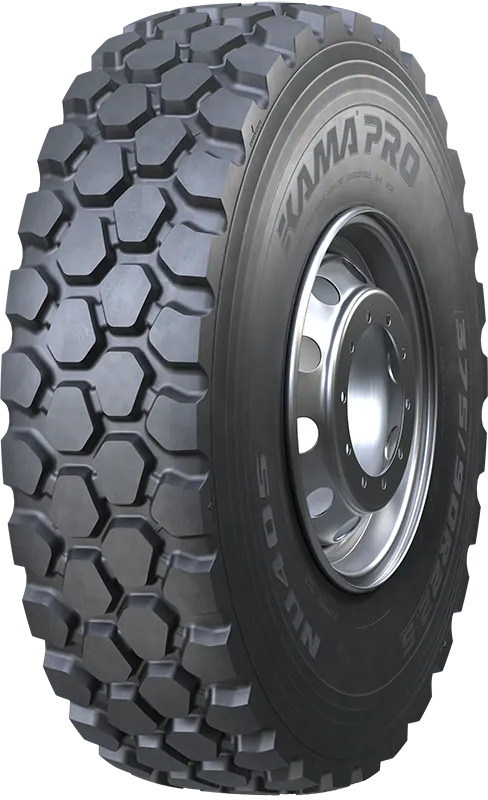 KAMA PRO NU 405 в Лангепасе — KAMA TYRES KAMA PRO NU 405 в Лангепасе