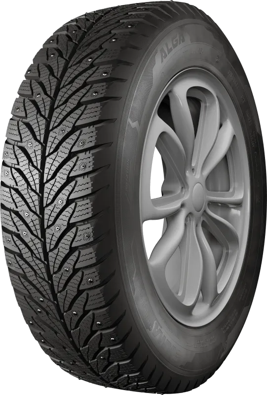 KAMA ALGA (НК-531) в Лангепасе — KAMA TYRES KAMA ALGA (НК-531) в Лангепасе