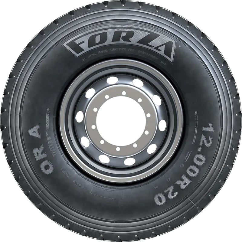 FORZA OR A в Лангепасе — KAMA TYRES FORZA OR A в Лангепасе