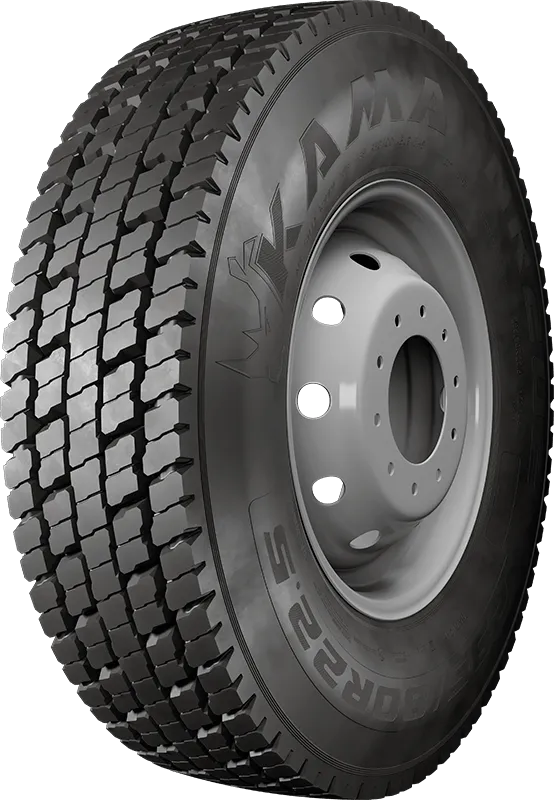 KAMA NR 202 в Лангепасе — KAMA TYRES KAMA NR 202 в Лангепасе