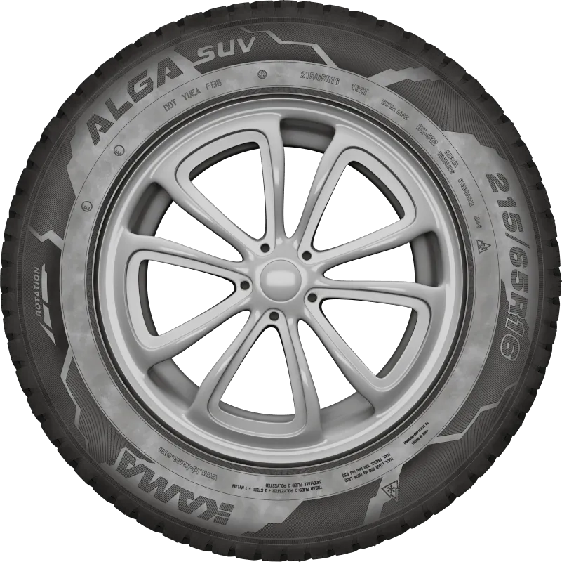 KAMA ALGA SUV (НК-532) нешип в Лангепасе — KAMA TYRES KAMA ALGA SUV (НК-532) нешип в Лангепасе