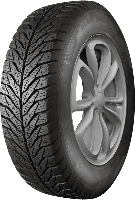 KAMA ALGA (НК-531) нешип в Лангепасе — KAMA TYRES KAMA ALGA (НК-531) нешип в Лангепасе