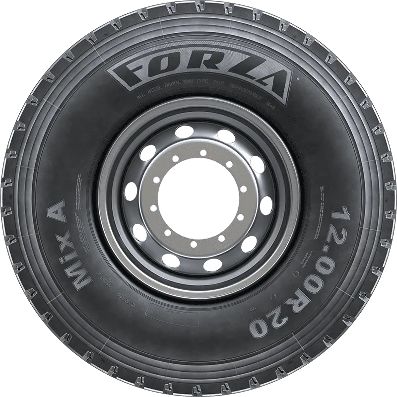 FORZA MIX A в Лангепасе — KAMA TYRES FORZA MIX A в Лангепасе