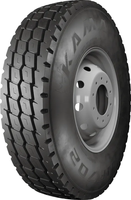 KAMA NF 702 в Лангепасе — KAMA TYRES KAMA NF 702 в Лангепасе
