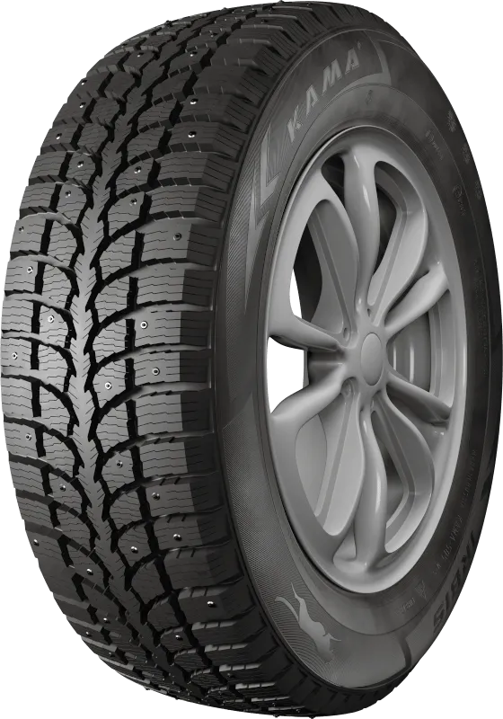 KAMA-505 ИРБИС в Лангепасе — KAMA TYRES KAMA-505 ИРБИС в Лангепасе