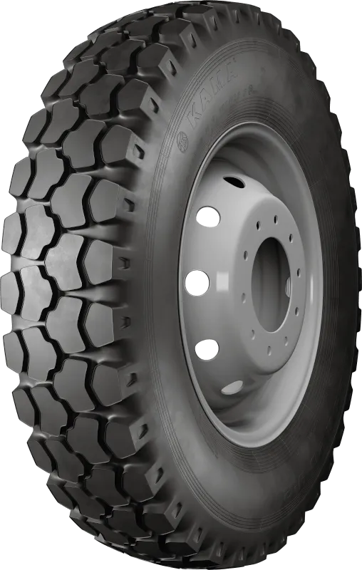 KAMA У-2 в Лангепасе — KAMA TYRES KAMA У-2 в Лангепасе