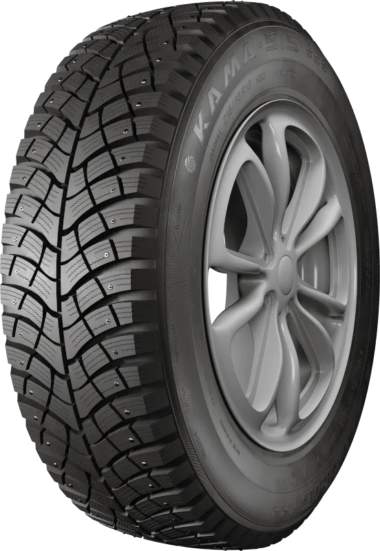 KAMA-515 в Лангепасе — KAMA TYRES KAMA-515 в Лангепасе