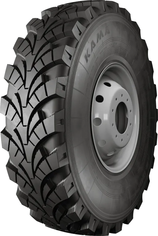KAMA-431 в Лангепасе — KAMA TYRES KAMA-431 в Лангепасе
