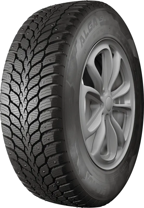 KAMA ALGA SUV (НК-532) в Лангепасе — KAMA TYRES KAMA ALGA SUV (НК-532) в Лангепасе