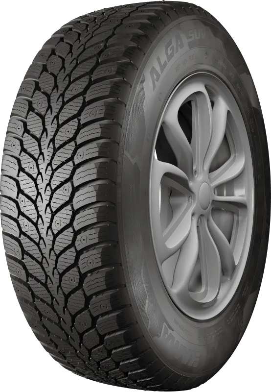 KAMA ALGA SUV (НК-532) нешип в Лангепасе — KAMA TYRES KAMA ALGA SUV (НК-532) нешип в Лангепасе