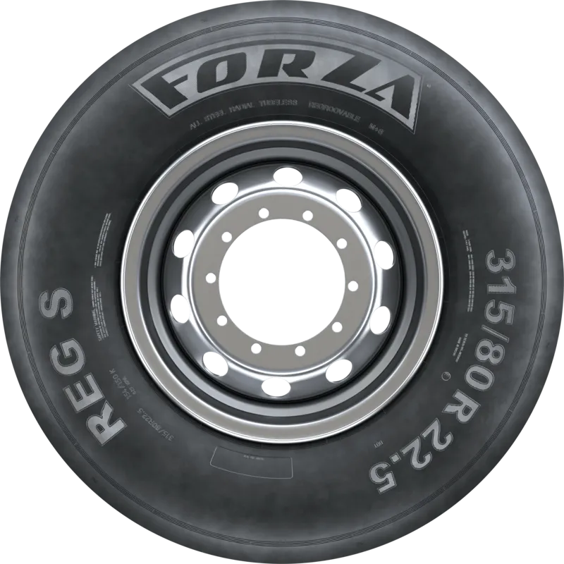 FORZA REG S в Лангепасе — KAMA TYRES FORZA REG S в Лангепасе