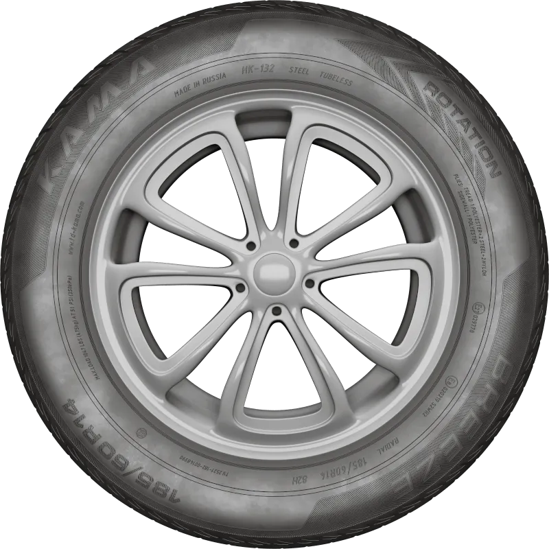 KAMA BREEZE в Лангепасе — KAMA TYRES KAMA BREEZE в Лангепасе