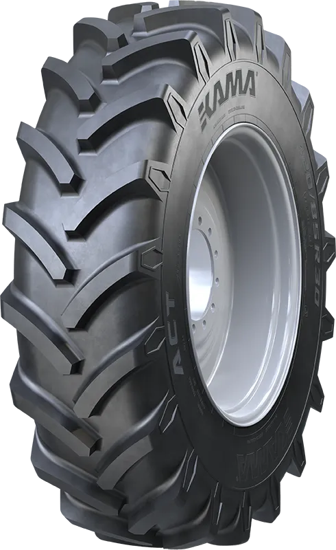 KAMA ACT в Лангепасе — KAMA TYRES KAMA ACT в Лангепасе
